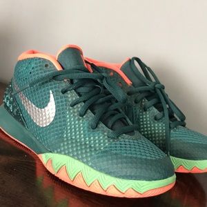 Kyrie Irving sneakers